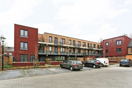 Te huur: Dorpsplein 1 - Foto 2