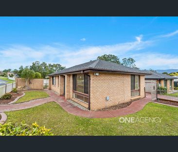 47 Macquarie Street, Albion Park, NSW 2527 - Photo 6