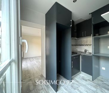 Location Appartement 1 pièce 20m² LAGNY SUR MARNE 77400 - Photo 1