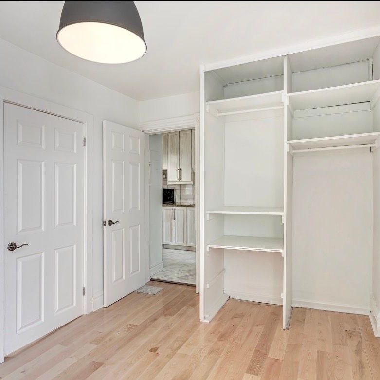 For Lease - 299 Pacific Avenue Unit# 4, Toronto, Ontario - Photo 1