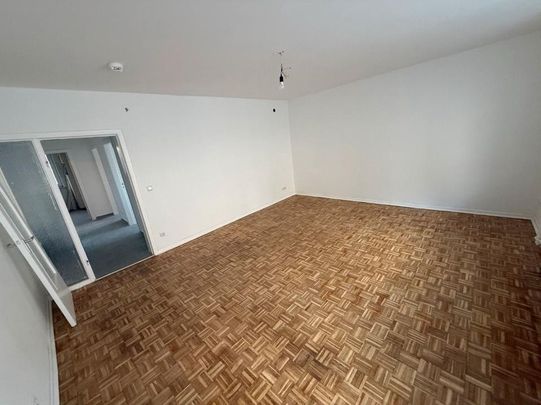 3 Zimmer Wohnung Kalischer str HH - Photo 1