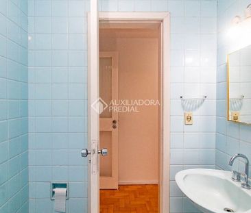Apartamento com 3 quartos e 150m² para alugar em Independência, Por... - Foto 4