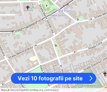Apartament cu o camera zoan Universitate ,Liber - Fotografie 1