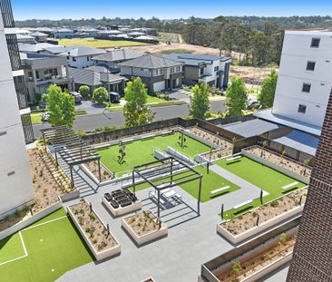 New - 2 Bedroom Apartment With Lift Access - Photo 1