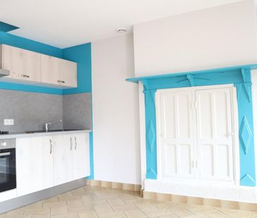 Location Maison 3 pièces 53m² ATHIS VAL DE ROUVRE 61430 - Photo 1