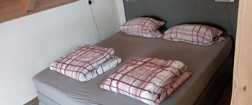 Möblierte Wohnung mit 5 Schlafplätzen direkt in Rottweil 30m² - Foto 1