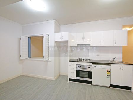 17/1 Shepherd Street, Chippendale NSW 2008 - Apartment For Rent | Domain - Photo 4