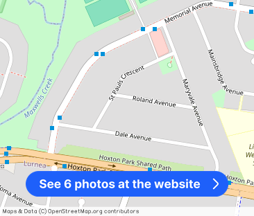 “BRAND NEW 2 BEDROOM GRANNY FLAT” - Photo 1