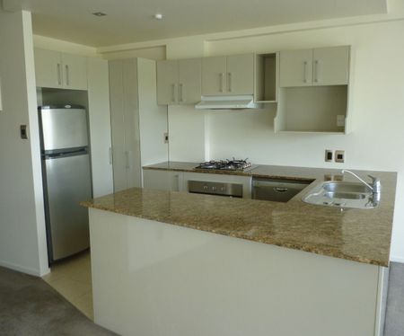 Resort Style Living In Parnell - Photo 2