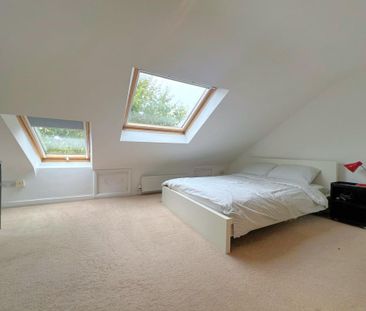 2 bedroom maisonette to rent - Photo 2