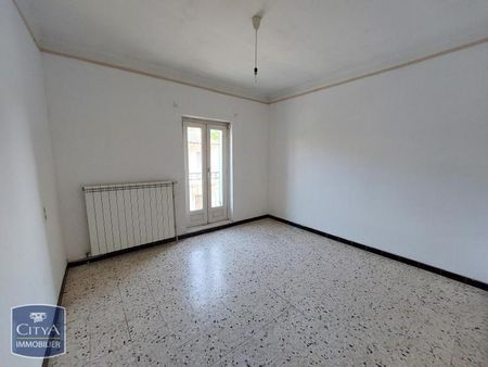 Location Appartement 2 pièces 65m² CLERMONT L HERAULT 34800 - Photo 3