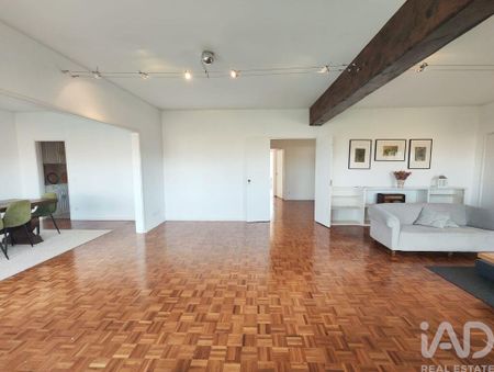 Apartamento T4 em Lisboa - Foto 2