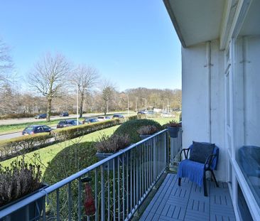 Te huur: Appartement De Savornin Lohmanlaan 91 in Den Haag - Foto 4