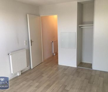 Location Appartement 1 pièce 19m² TOURS 37000 - Photo 4