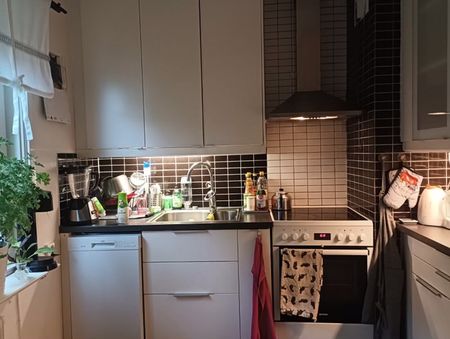 Hagalundsgatan 3 - Foto 4