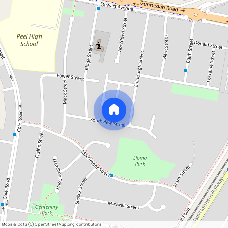 7 Southview Street, NSW 2340, Tamworth