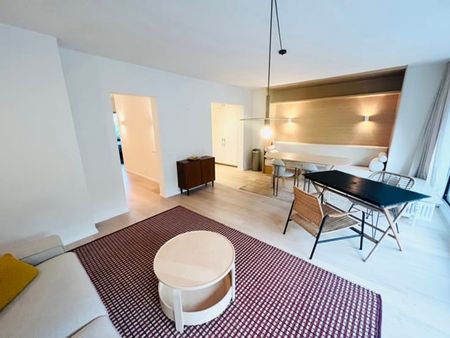 Appartement te huur - Photo 2