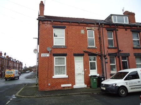 Runswick Avenue, Holbeck , LS11 9LR - Photo 3