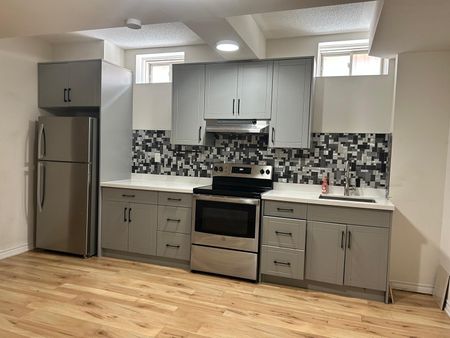 For Lease - 1153 Stag Hollow Street Unit# Bsmnt, Oakville, Ontario - Photo 5