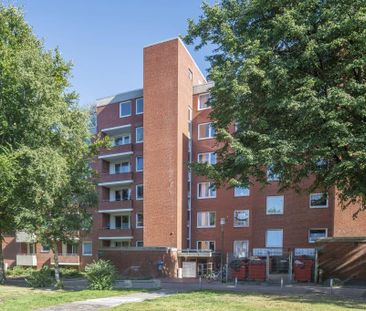 3-Zimmer-Wohnung in Norden - Foto 1