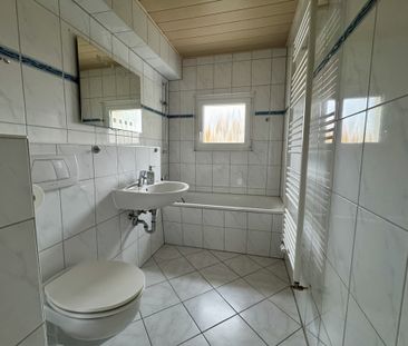 Tolle 3 Zi.-Wohnung mit Balkon und EBK für Kurzzeitvermietung bis m... - Photo 6