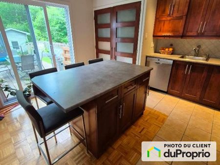 1268, Couturier, Sherbrooke (Fleurimont) à louer - Photo 3