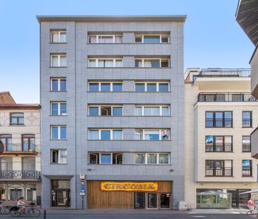 Gezellig appartement vlakbij de zeedijk met 1 slaapkamer. - Photo 3