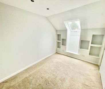1 bedroom semi-detached house to rent - Photo 3