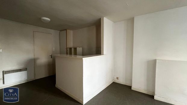 Location Appartement 1 pièce 26m² LILLE 59000 - Photo 1