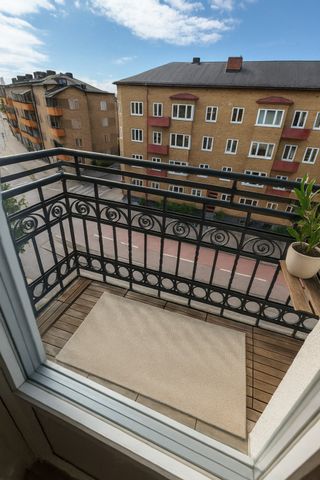 Södra Förstadsgatan 128 A - Foto 3