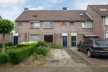 Te huur: Huis Chopinstraat in Schijndel - Photo 4