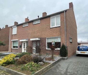 Huis te huur: Julianastraat 18 6267 CK Cadier en Keer - Photo 2