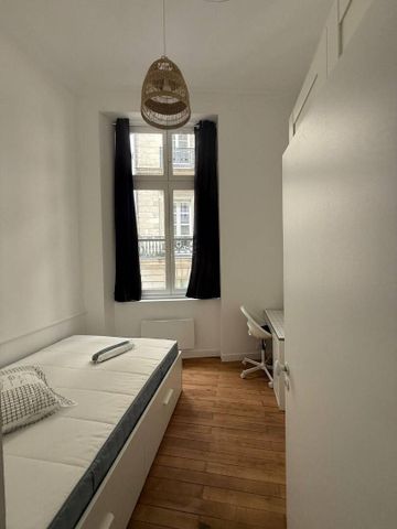 Charmante colocation meublée - Photo 3