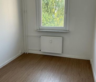 Rent now – secure price advantage! 3-room apartment with balcony! - Foto 1