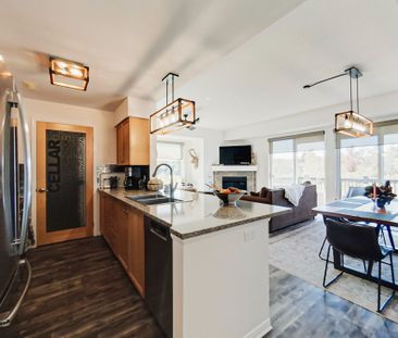 For Lease - 633 Johnston Park Avenue Unit# 10, Collingwood, Ontario - Photo 1
