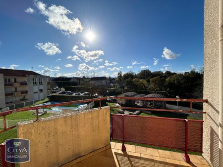 Location Appartement 2 pièces 52m² LONS 64140 - Photo 5