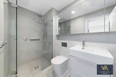 311/1A Vangelis St, Rouse Hill NSW 2155 - Apartment For Rent | Domain - Photo 4