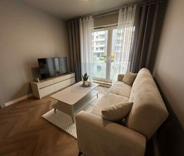 Mieszkanie na Wynajem, 41.00m - Фото 3