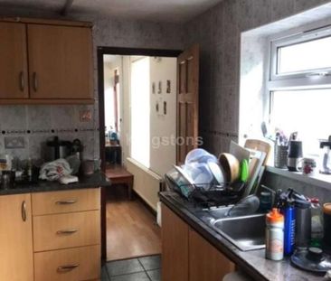 Letty Street, Cathays, Cardiff, CF24 - Photo 1