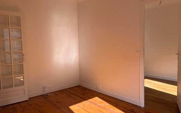 Appartement à louer - Photo 1