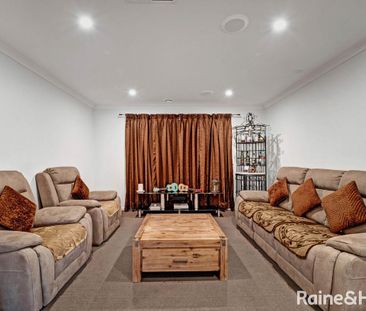 144 Hummingbird Boulevard, Tarneit, VIC 3029 - Photo 1