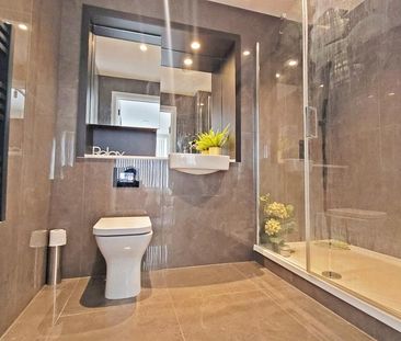 2 bedroom apartment to rent - Photo 6