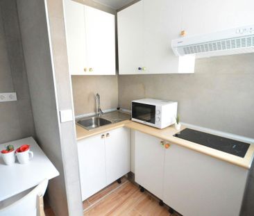 Piso de alquiler en N/a, La Creu del Grau - Photo 5