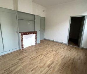 Location - Appartement - 2 pièces - 34.55 m² - montauban - Photo 1