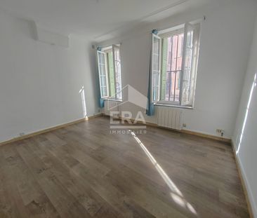 Appartement Type 1 Marseille Camas (28m2) - Photo 2