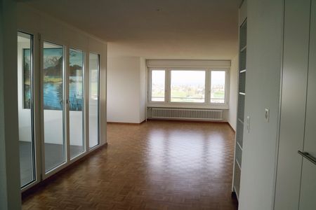 5.5 Zimmer, 132 m², 14. Stock - Foto 3