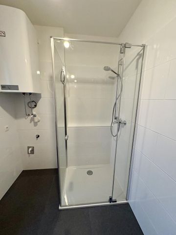 Nähe LKH + Sanatorium Ragnitz: 2 Zimmer-Gartenwohnung neu saniert, Terrasse, großer Keller (TG-Platz extra anmietbar) - Photo 5