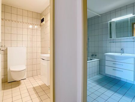 Beautiful duplex in the attic - Foto 3