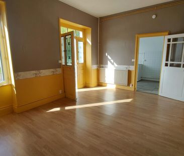 Location Appartement 3 pièces 70m² ST PIERRE LE MOUTIER 58240 - Photo 6