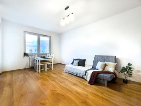 2 pokoje z balkonem i miejscem postojowym 47.45 m² - Фото 2